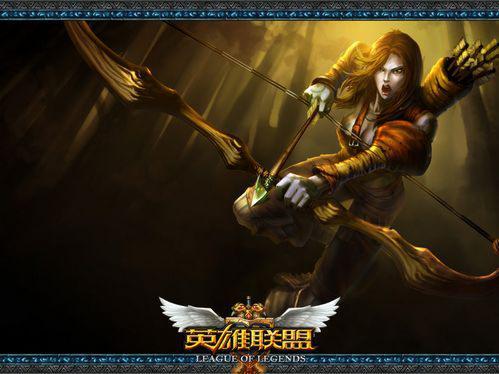 lol新手射手推荐？-为什么新手喜欢玩射手