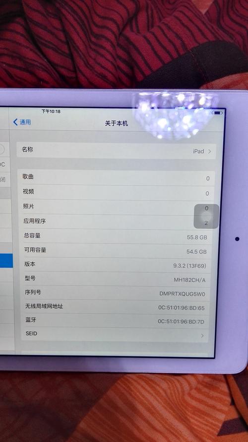 ipad有序列号能激活吗？-新手ipad激活码