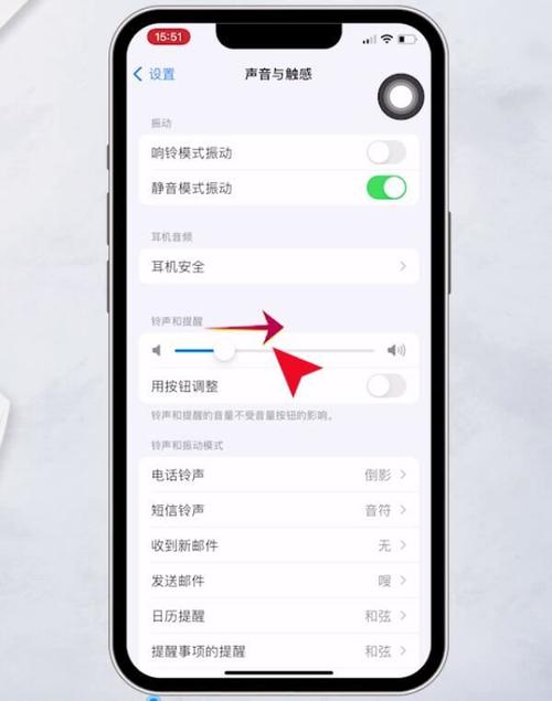 iphone手机铃声满格但声音小？-新手机苹果6通话声音小怎么回事