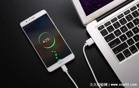 新买的手机，要怎样给手机充电才是最正确？-新手机如何充电比较好