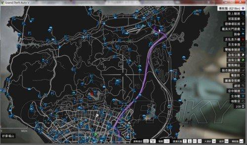 gta线上新手教程要多久？-新手任务教程 gtaol