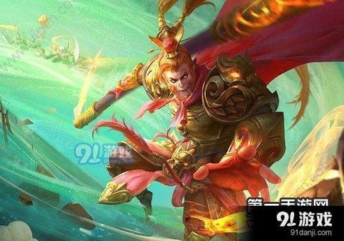 东方曜和猴子哪个好上手？-新手用孙悟空好用吗
