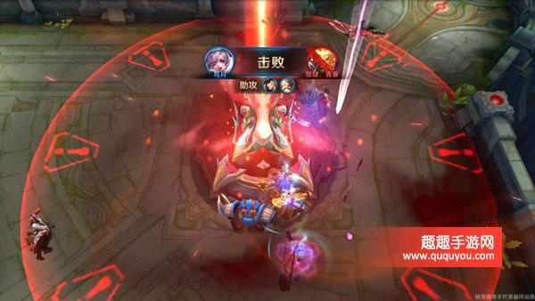 无限乱斗怎么玩？-新手怎么玩无限乱斗