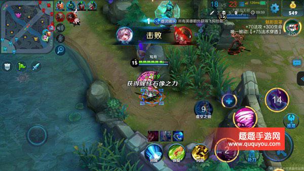 无限乱斗怎么玩？-新手怎么玩无限乱斗