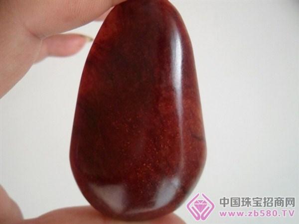 中油红玉的优缺点？-融合装深红新手