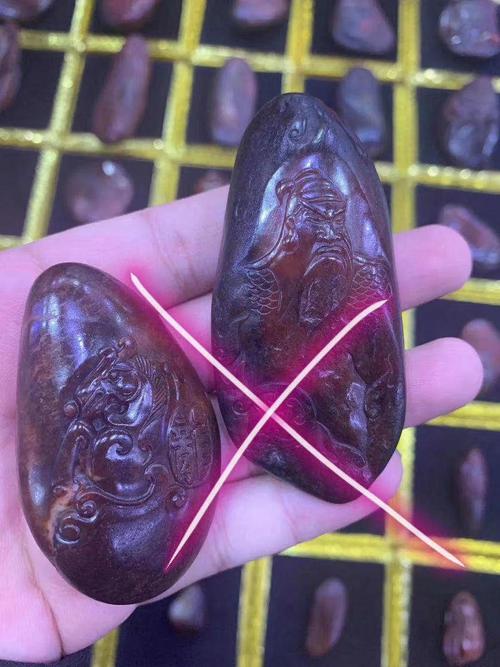 中油红玉的优缺点？-融合装深红新手