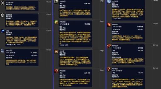 元素萨满用温西尔怎么输出？-萨满新手风领主