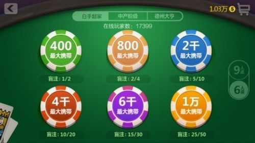 天天德州真的能赚钱吗？-天天德州怎样不算新手