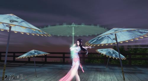 新手小白，天香一枚，请教大神天香奶怎么玩？-天涯明月刀天香新手村