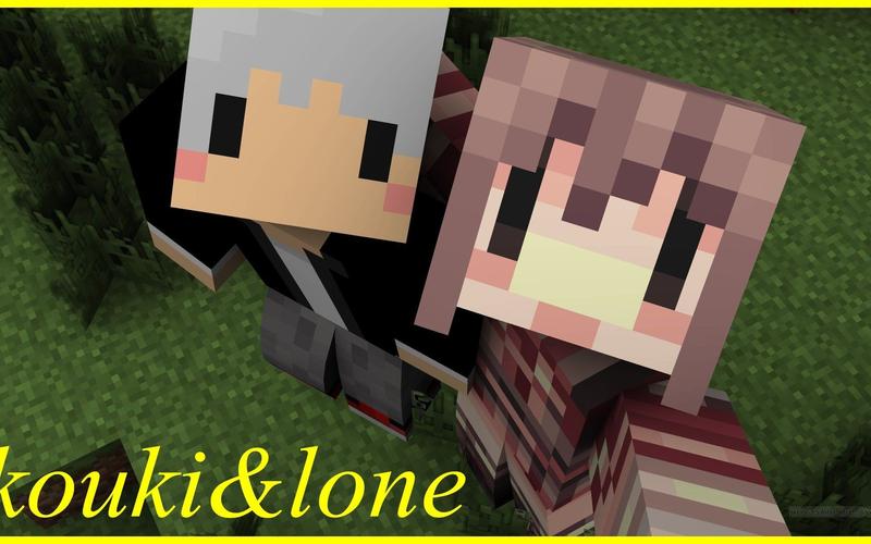Minecraft，阿神kouki和舞秋风什么关系？认识舞秋风吗？-舞秋风新手