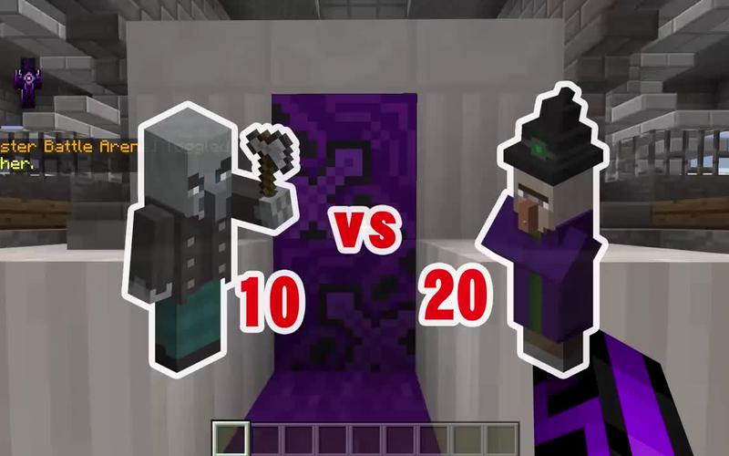 Minecraft，阿神kouki和舞秋风什么关系？认识舞秋风吗？-舞秋风新手生存教学2