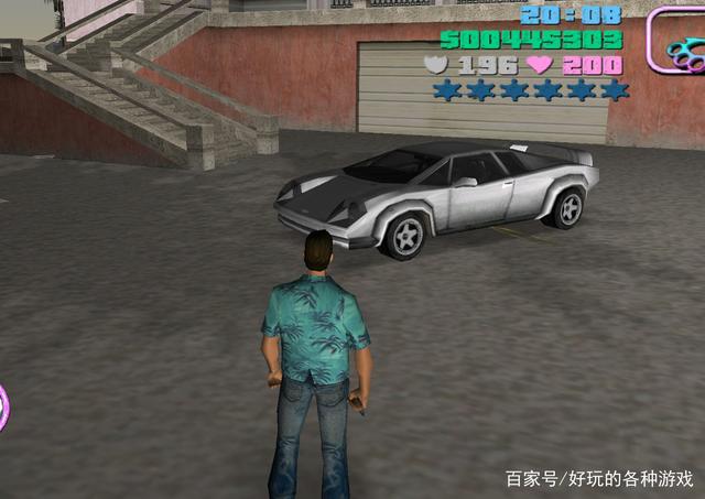 侠盗猎车,罪恶都市怎样杀死Diaz？-消灭都市新手怎么玩