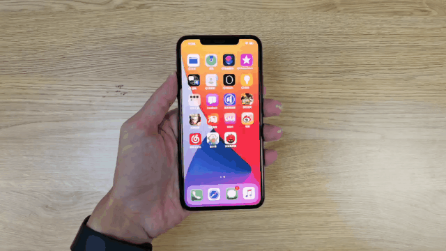 iphone11 pro max支持游戏120帧吗？-苹果公司今年新手机游戏