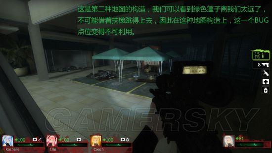 我下的求生之路地图都是VPK格式放在那个map里也没用怎么弄？-求生之路2新手视频教程