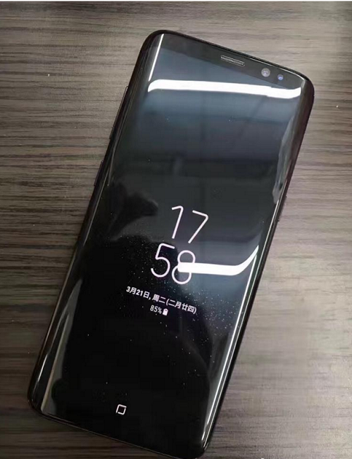新版gs8有主动降噪吗？-三星s8新手机有响声吗