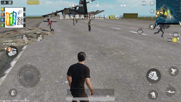 绝地求生跳窗不翻窗户按什么键？-绝地求生新手跳窗