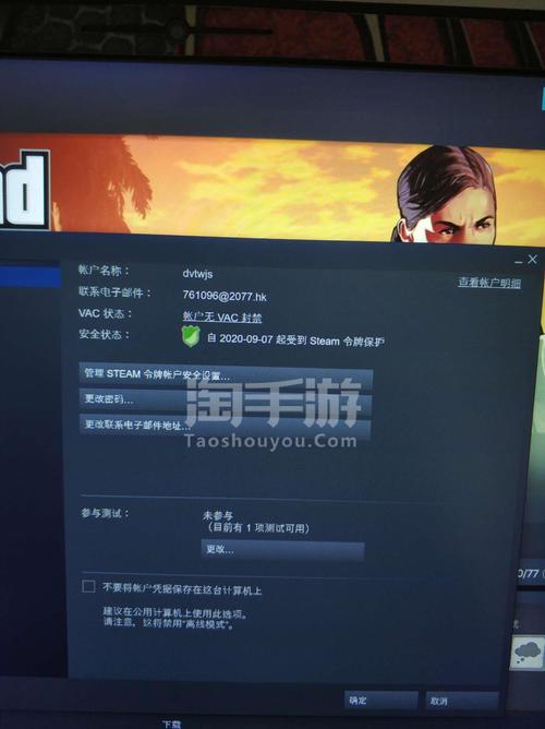 steam标准版和普通版的区别？-gta5新手买