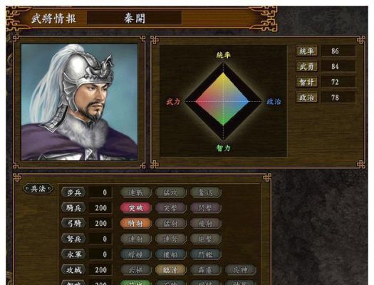 三国志9怎么登陆新武将？-成人三国志新手包