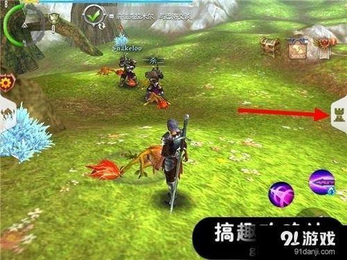 混沌与秩序怎么注册帐号求解？-混沌与秩序ol 新手