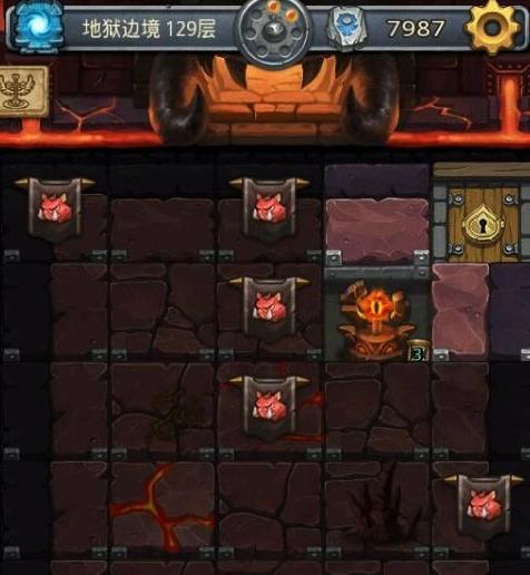 不思议迷宫地狱边境通关攻略？-不思议迷 地狱边境 新手