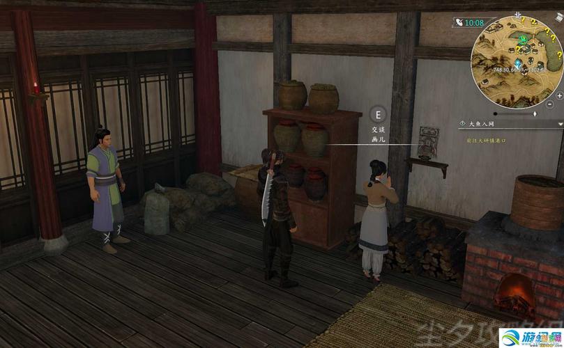 河洛群侠传单机版好玩吗？-江湖x新手河洛派攻略全解