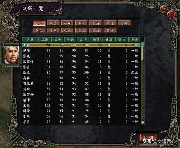 慕容三国怎么加持装备？-慕容三国新手攻略