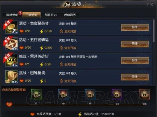 蛮荒搜神记实力排名？-蛮荒搜神记新手攻略