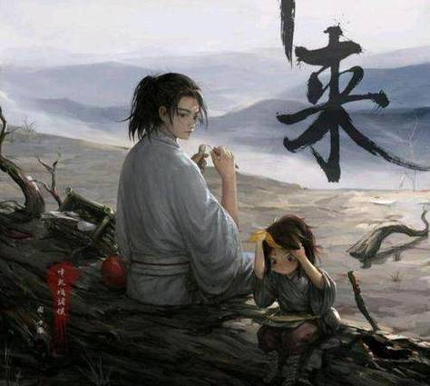 剑来陈平安与陆晨前往蛮荒？-蛮荒之怒新手卡