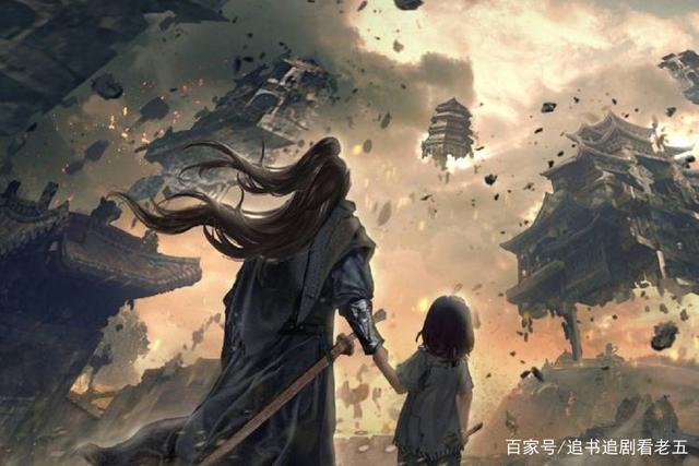 剑来陈平安与陆晨前往蛮荒？-蛮荒之怒新手卡