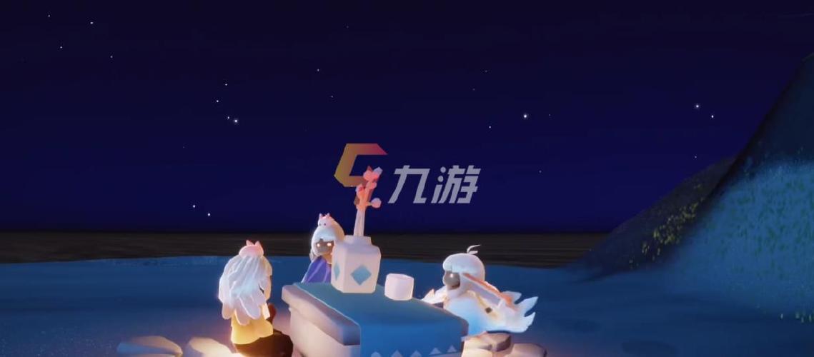 光遇盆子如何获得？-九游口袋妖怪复刻新手礼包领取