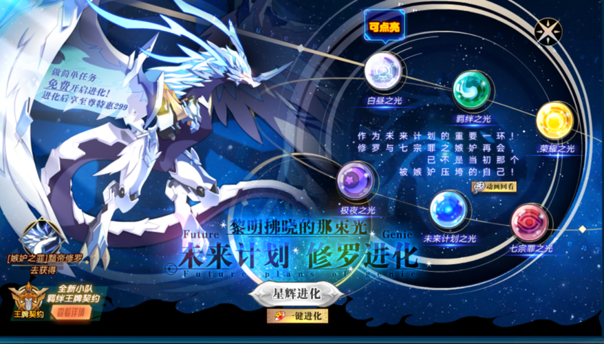 奥拉星怎么激活修罗？-奥拉星传奇修罗神新手