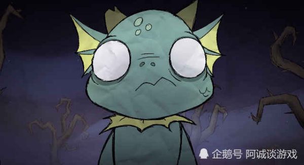 鱼人沃特怎么玩？-新手召唤礼包鱼人