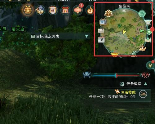 剑三低级唐门密室怎么去？-剑三唐门新手任务