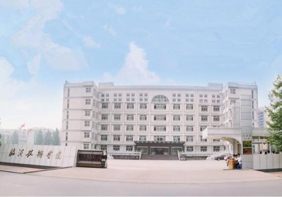 临沂公办专科学校有哪些？-新手技能训练师枚成才