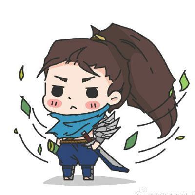 至臻小小亚索的头像和表情怎么领？-新手大礼包怎么领亚索