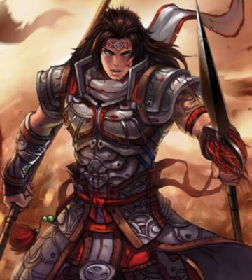 啪啪三国2疾风赵云将领搭配？-啪啪三国2新手攻略