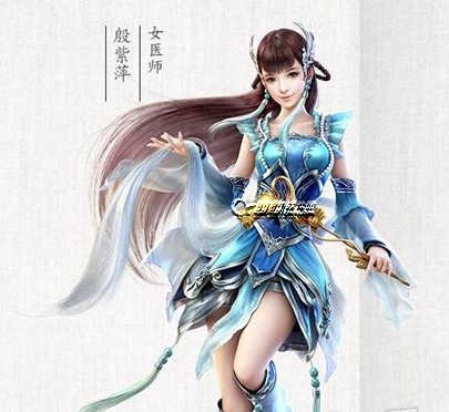 倩女幽魂新手适合玩什么职业？-倩女幽魂新手适合哪个职业