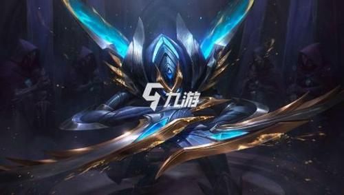 英雄联盟自选皮肤有螳螂的吗？-lol新手成长礼包领取瑞文