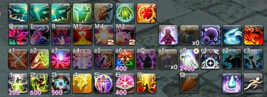 ff14召唤师选哪个种族？-lol新手召唤师礼包抽露露