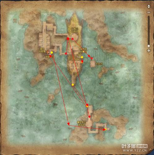 怎么进入浣熊基地？-剑灵怎么离开新手地图