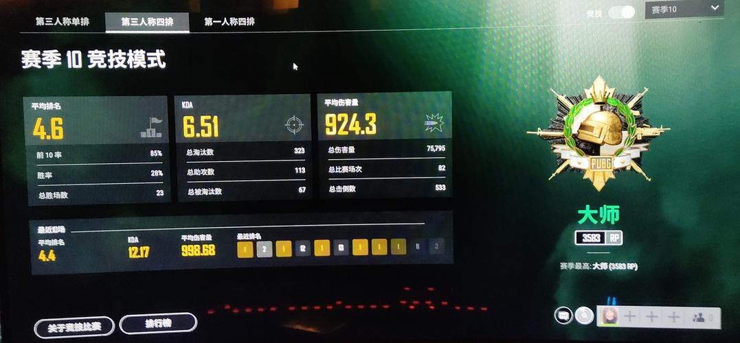 pubg武器大师怎么获得？-新手礼包攻略武器大师