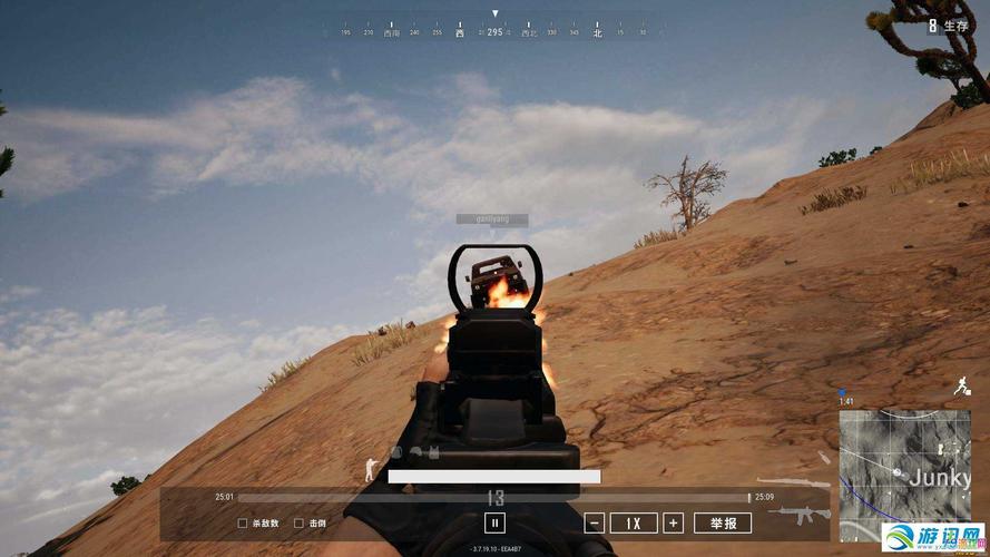pubg新手入门基础知识？-大逃杀游戏新手教程