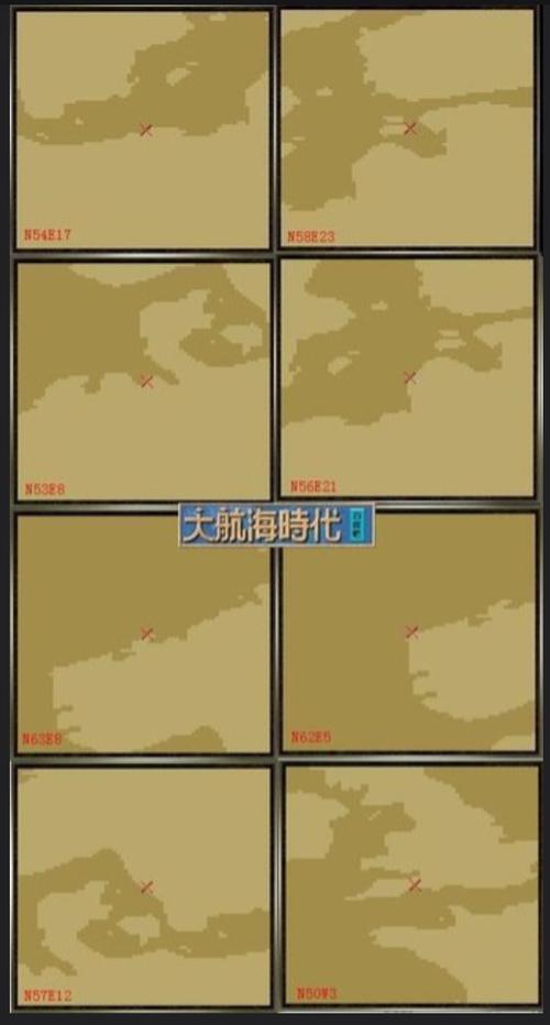 航海日记启航主线流程？-大航海时代5新手跑商路线