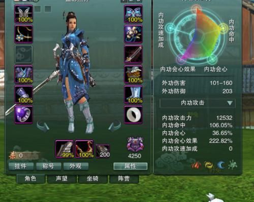 剑三竞技场匹配机制？-剑三新手装备分数教程