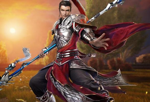 剑网三天策pvp连招？-天策新手pvp视频