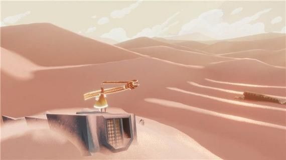 风之旅人核心玩法是什么？-风之旅团新手功略