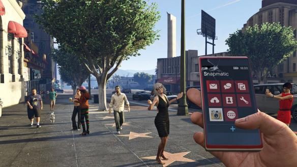 gta4哪个是线下模式？-gta5单人模式新手赚钱