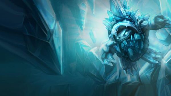 派派适合新手玩的英雄？-lol适合新手的战士坦克