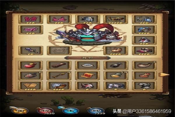 不思议迷宫废弃边陲隐藏冈布奥获得方法介绍？-不思议迷宫废弃边陲新手这么打