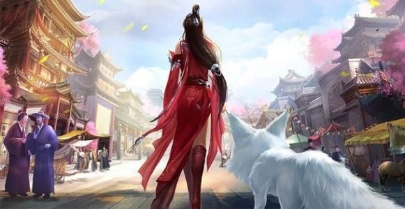 倩女幽魂多少伏魂牌换一个129武器？-倩女45红色新手武器